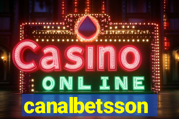 canalbetsson