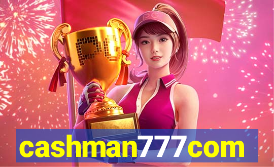 cashman777com