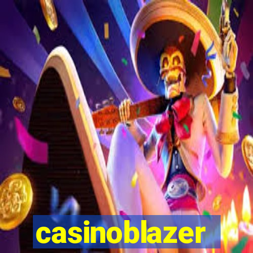 casinoblazer