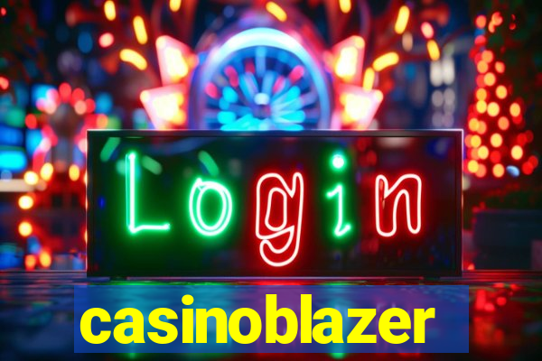 casinoblazer