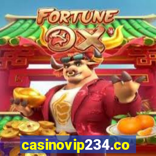 casinovip234.com