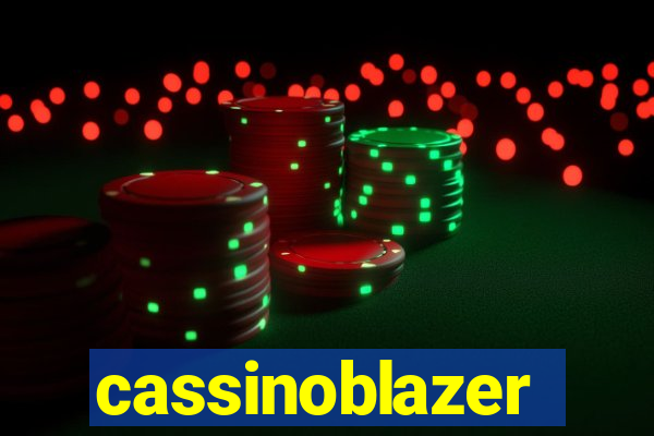 cassinoblazer