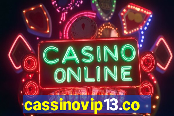 cassinovip13.com