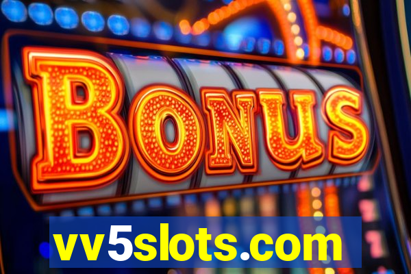 vv5slots.com