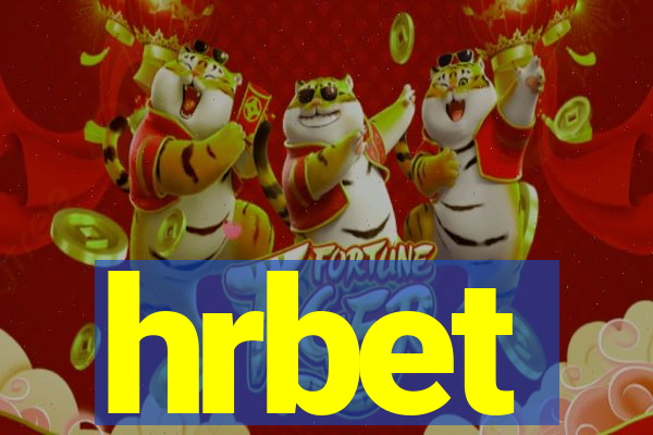 hrbet