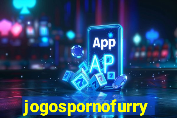 jogospornofurry