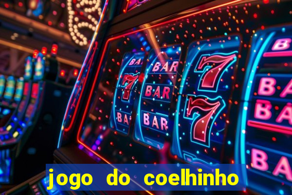 jogo do coelhinho demo gratis