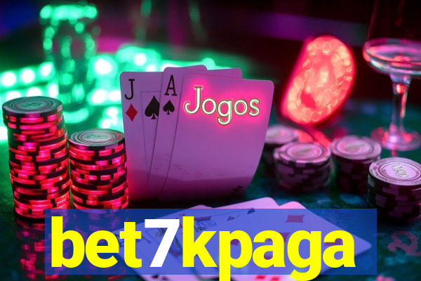 bet7kpaga