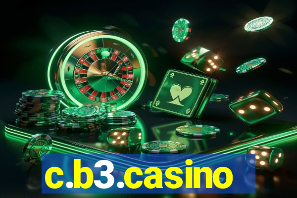 c.b3.casino