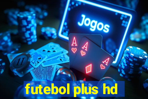 futebol plus hd