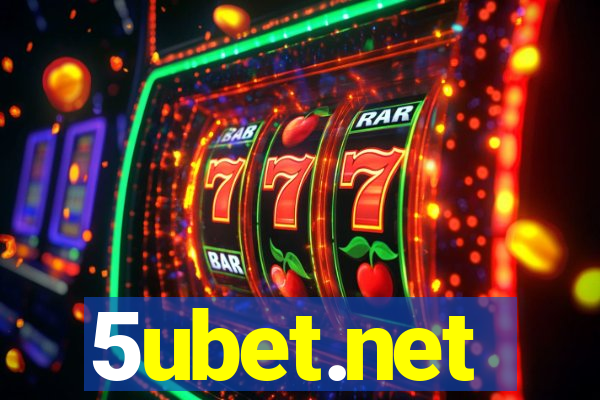 5ubet.net