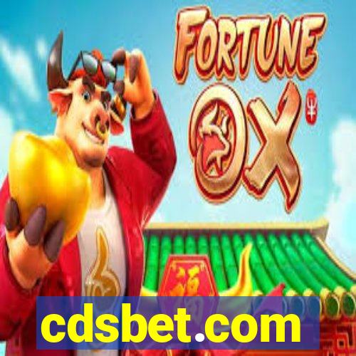 cdsbet.com