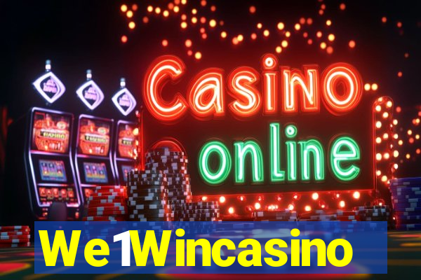 We1Wincasino