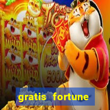 gratis fortune dragon demo