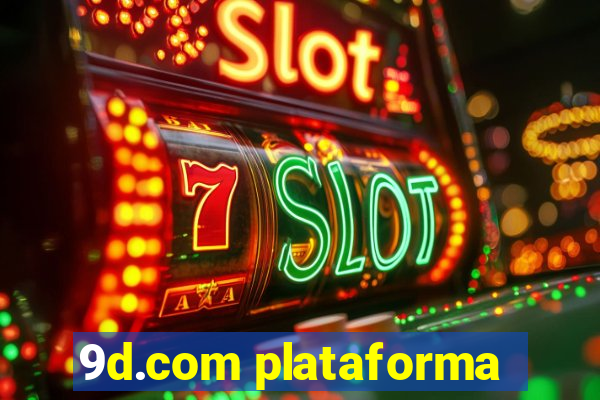 9d.com plataforma