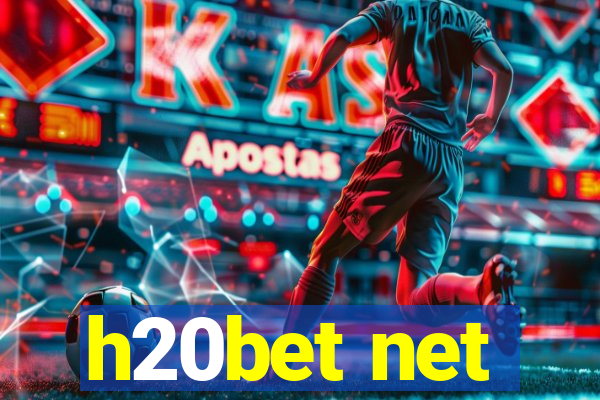 h20bet net