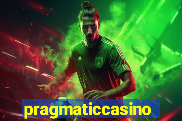 pragmaticcasino