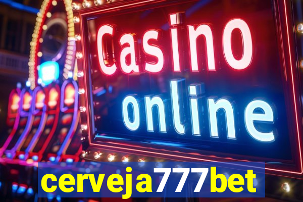 cerveja777bet