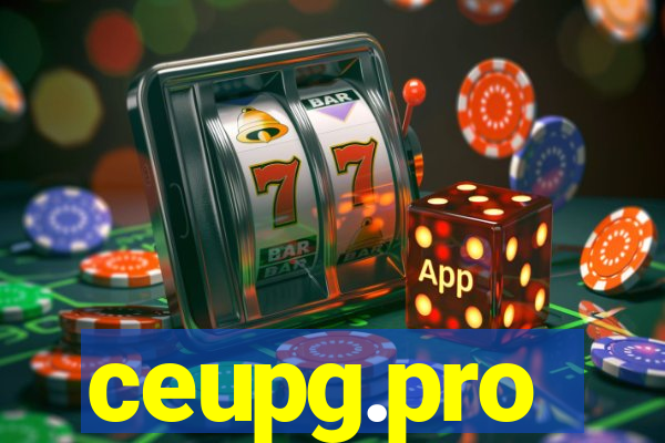 ceupg.pro