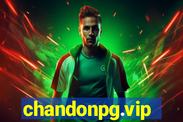 chandonpg.vip