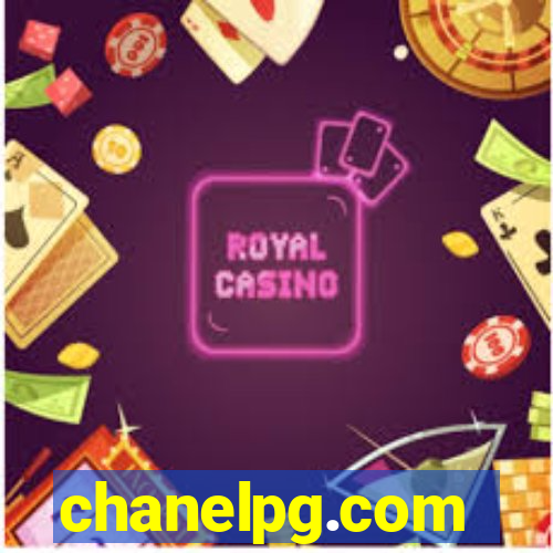 chanelpg.com