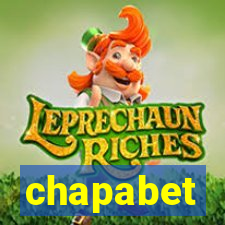 chapabet