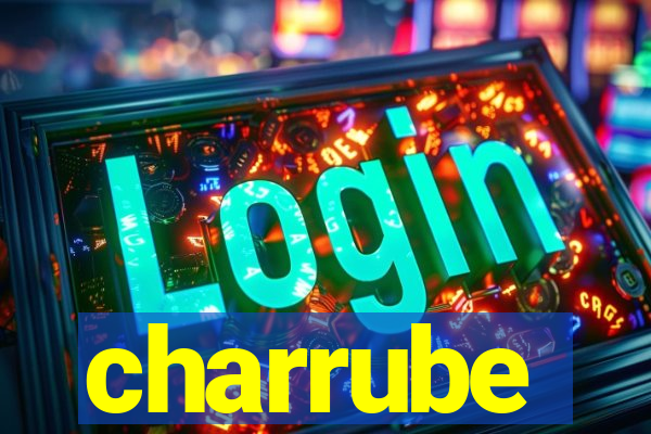 charrube