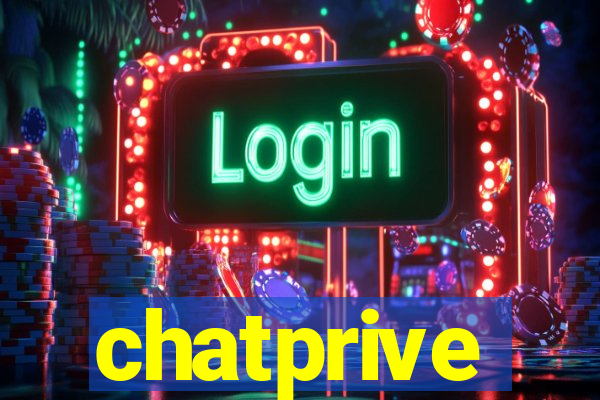 chatprive