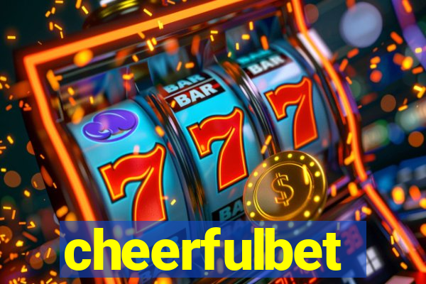 cheerfulbet