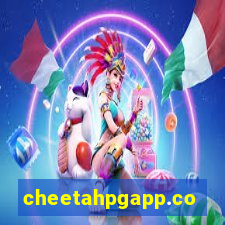 cheetahpgapp.com