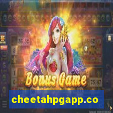 cheetahpgapp.com