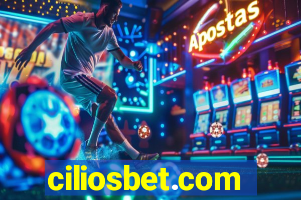 ciliosbet.com