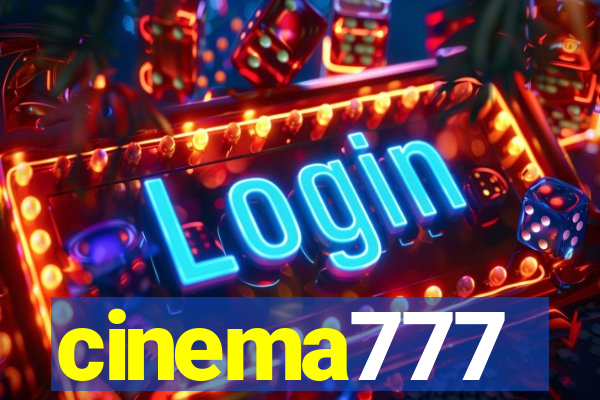 cinema777