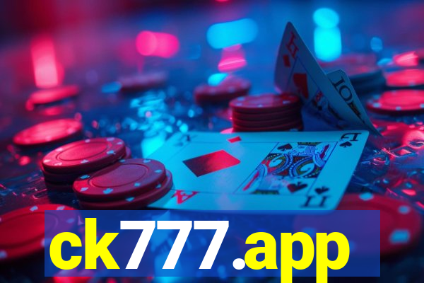 ck777.app