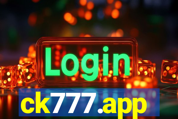 ck777.app