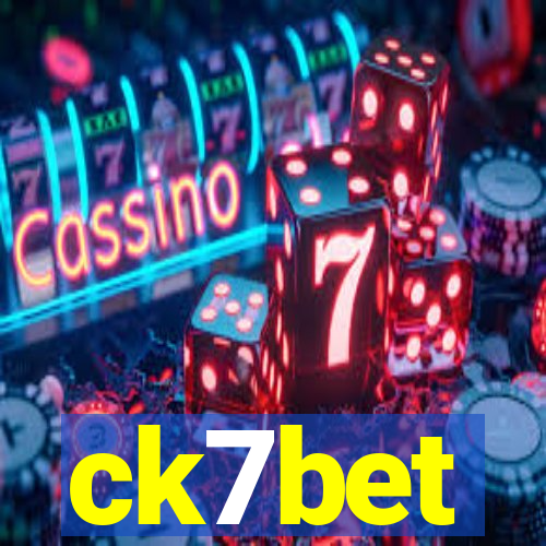 ck7bet