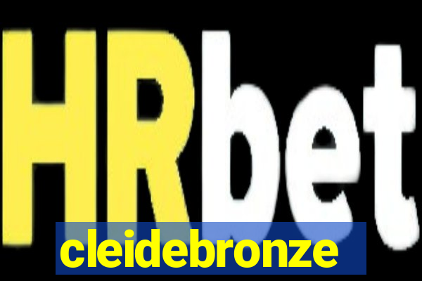 cleidebronze