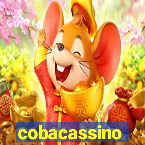 cobacassino