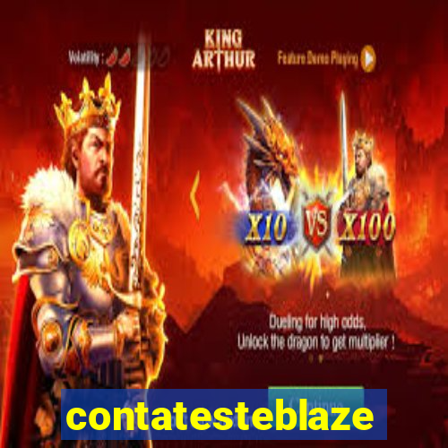 contatesteblaze