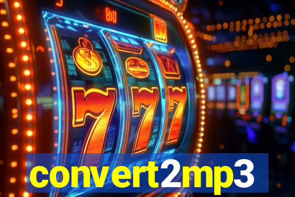 convert2mp3