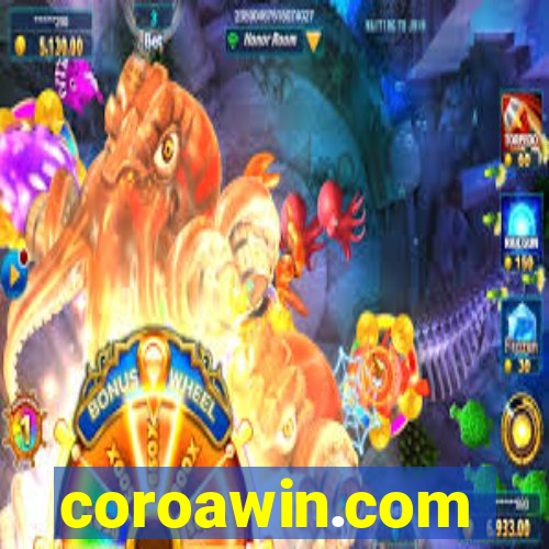 coroawin.com