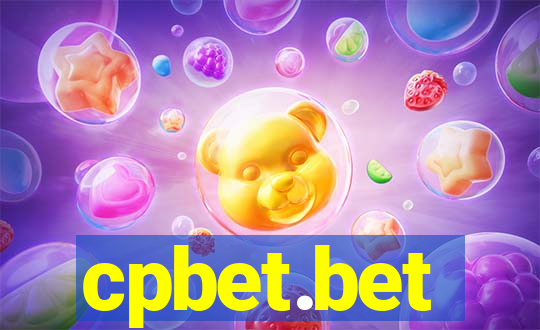 cpbet.bet