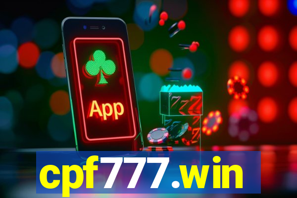 cpf777.win