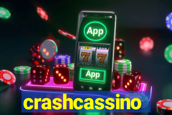 crashcassino