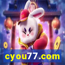 cyou77.com