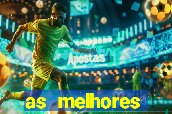 as melhores plataformas de jogo online