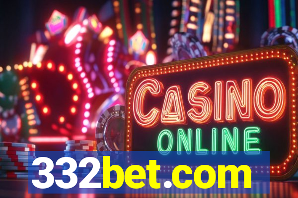 332bet.com