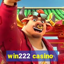 win222 casino