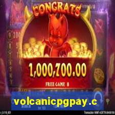 volcanicpgpay.com