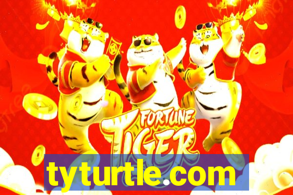 tyturtle.com